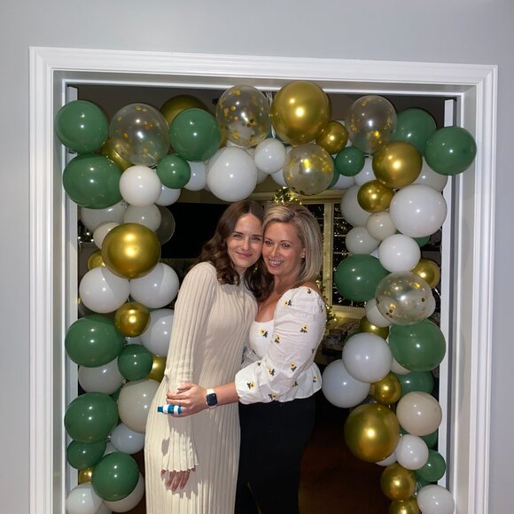 DISSH ADA Dress (Size XS) - Picture 5 of 5